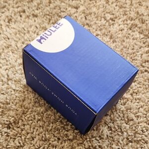 Miulee Outdoor Pillow Cover